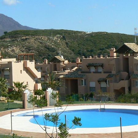 Penthouse With Roof Terrace, Bbq, Pool- And Sea Views Lägenhet Buenas Noches Exteriör bild